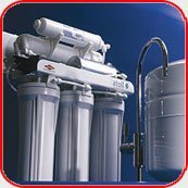 Установка фильтра очистки воды в Петропавловске-Камчатском, подключение фильтра для воды в г.Петропавловск-Камчатский